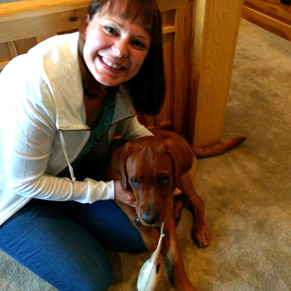 🐦Meet your Posher, Erin